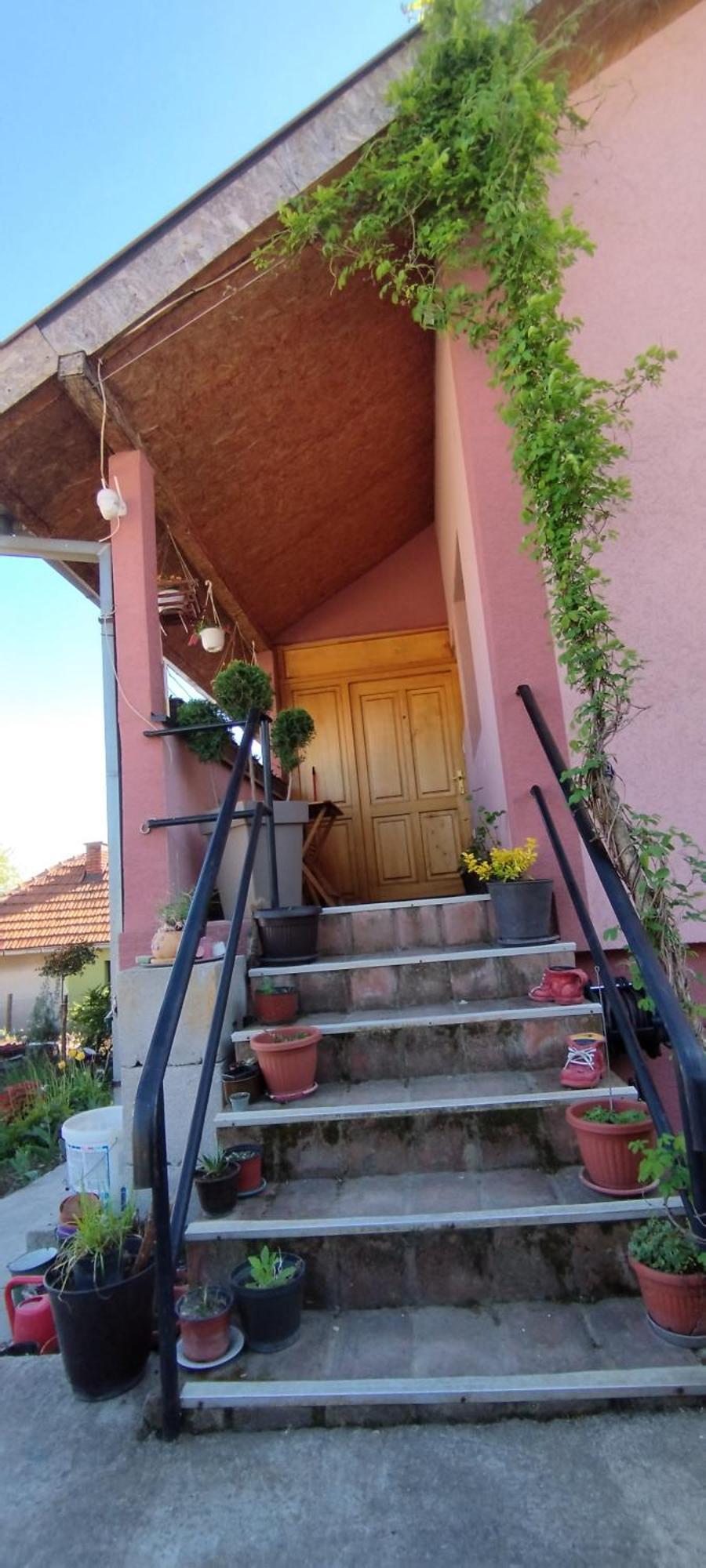 Stancic 019 Apartment Zajecar Exterior photo
